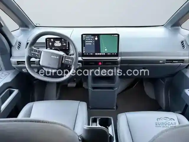 Kia PV5