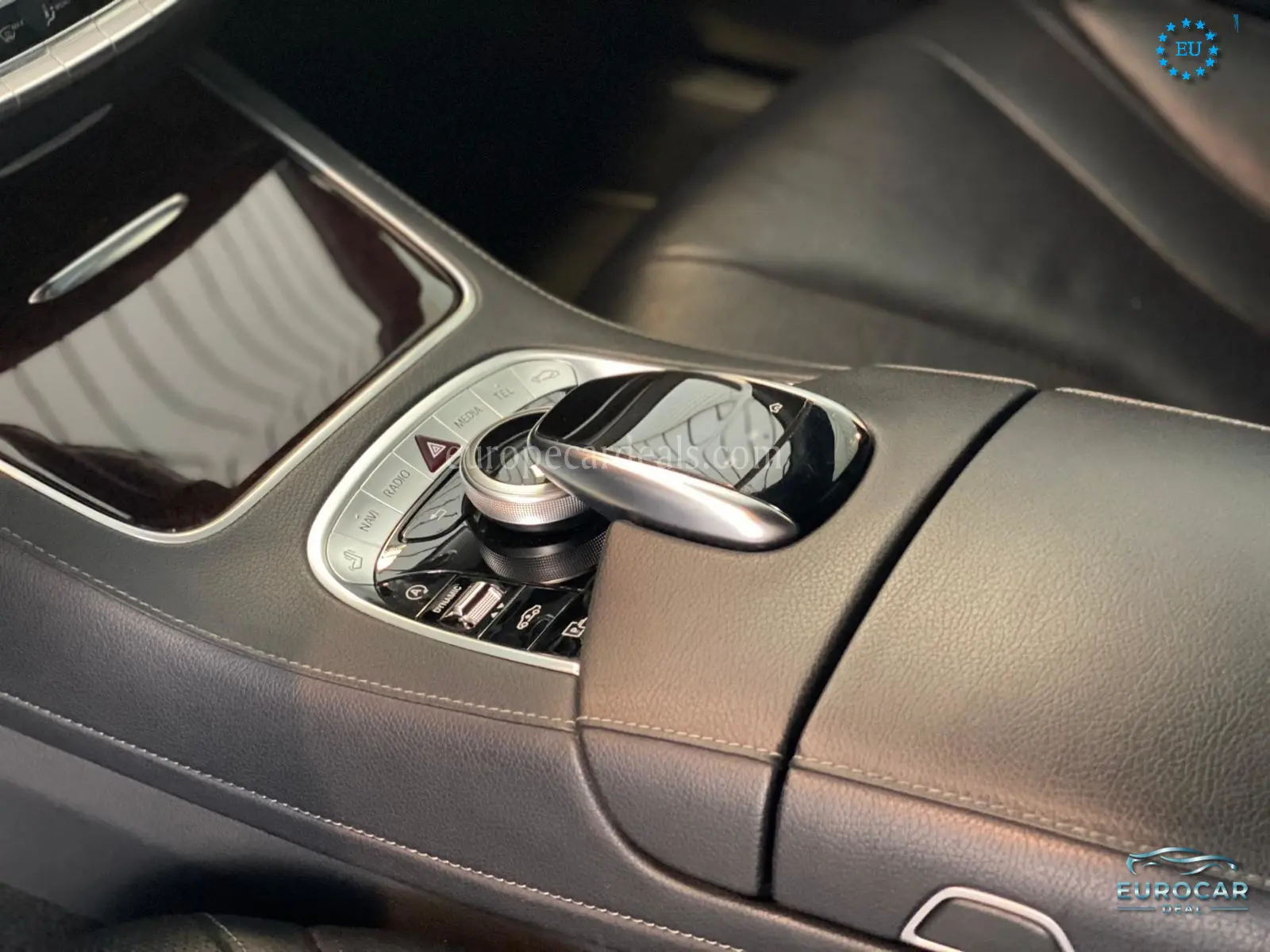 Mercedes-Benz S 350