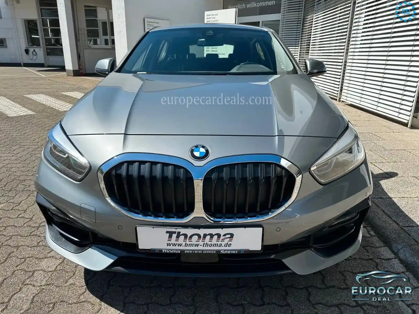 BMW 118