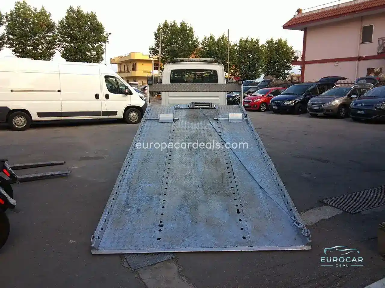 Iveco Other