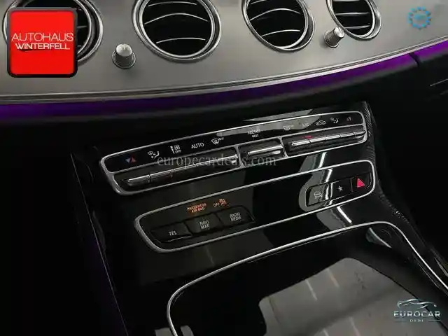Mercedes-Benz E 400