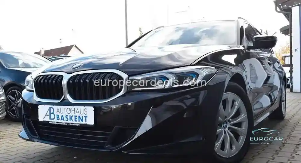 BMW 320