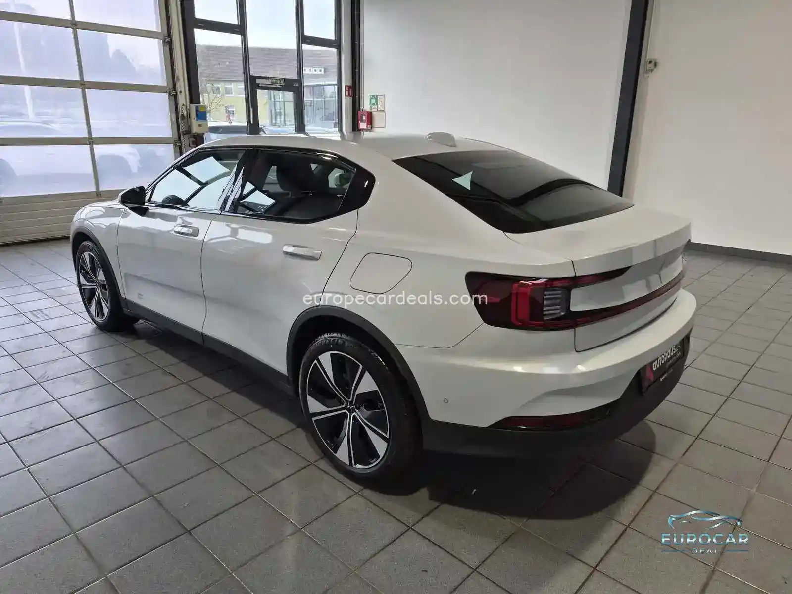 Polestar 2