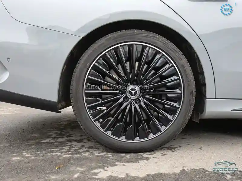 Mercedes-Benz E 450