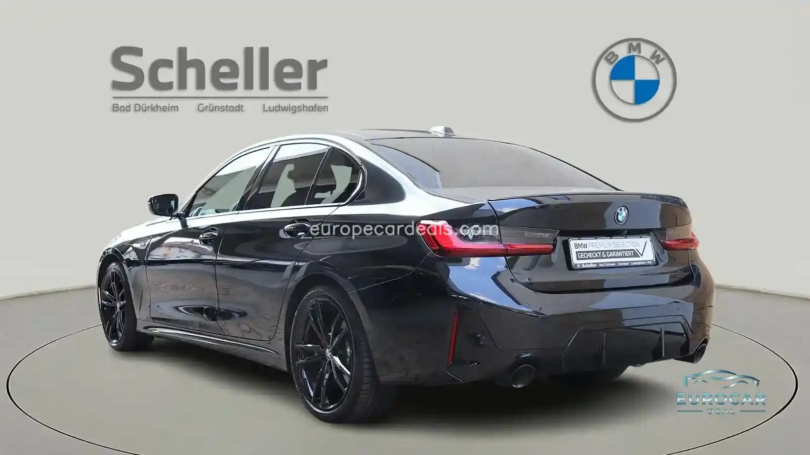 BMW 330