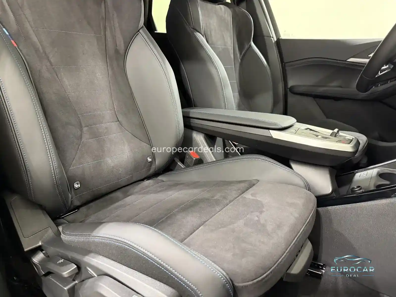 BMW 223 Active Tourer