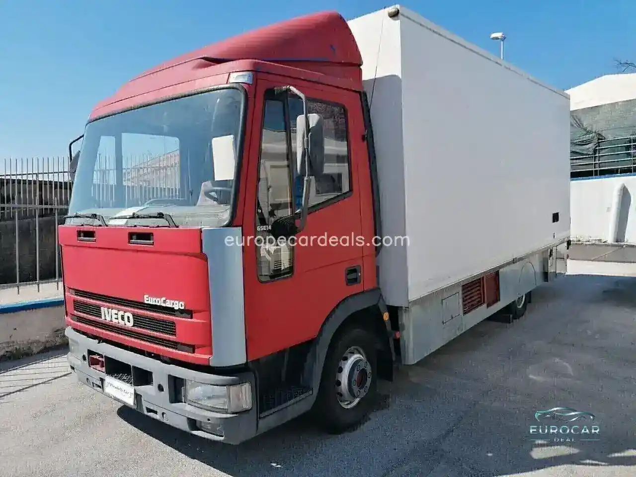 Iveco Other