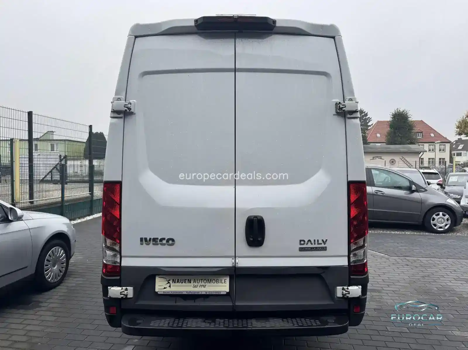 Iveco Other