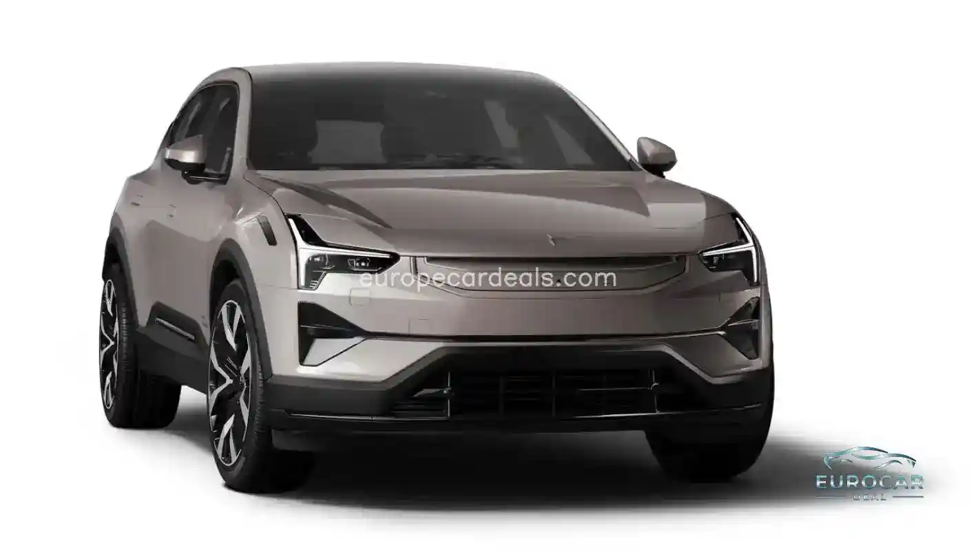Polestar 3