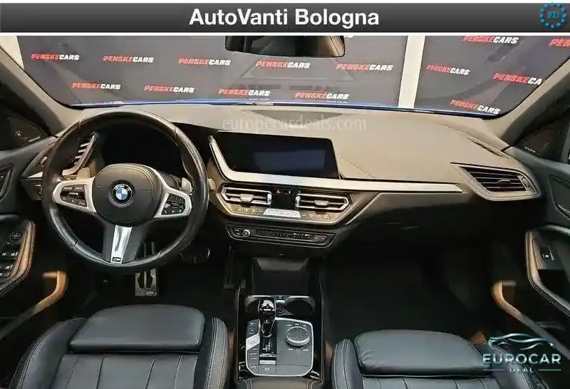 BMW 135