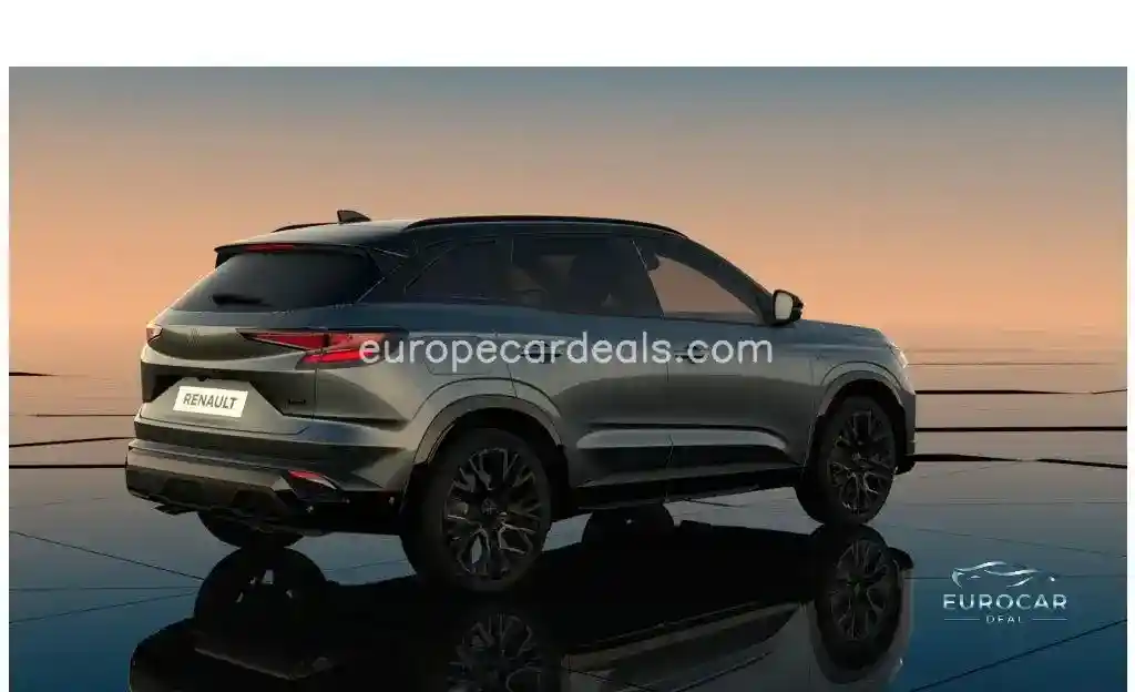 Renault Austral