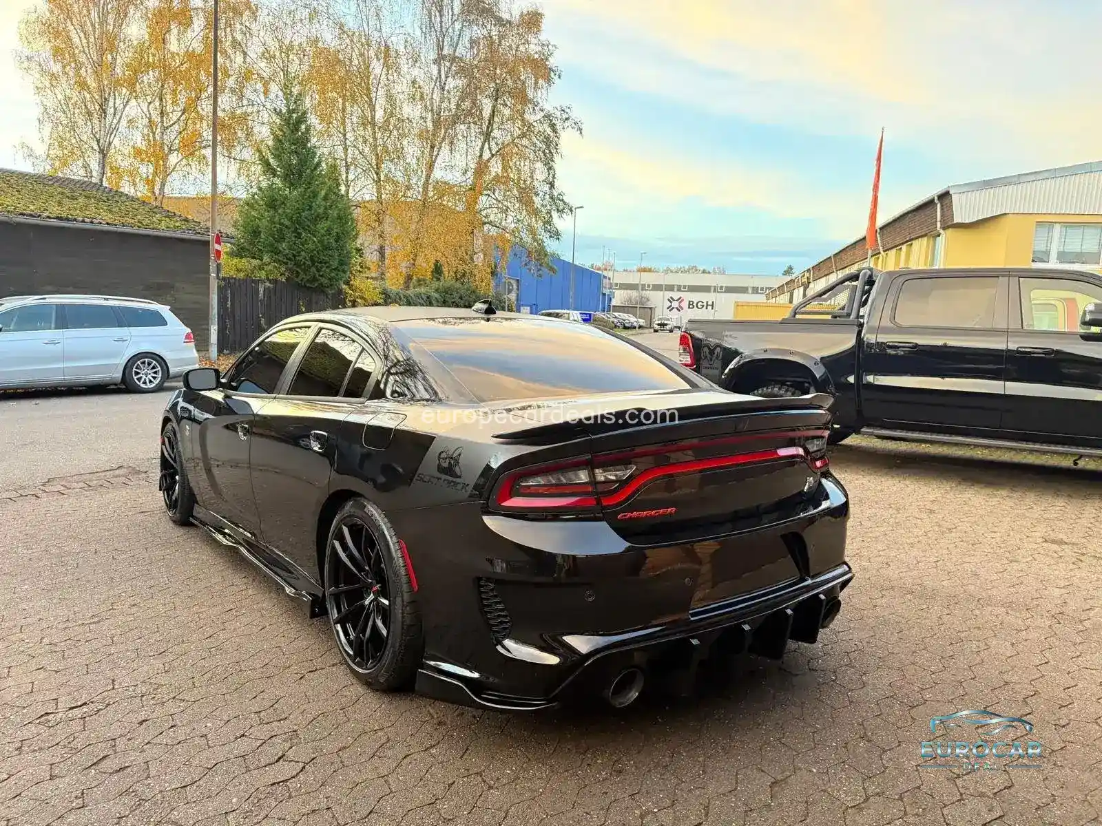 Dodge Charger