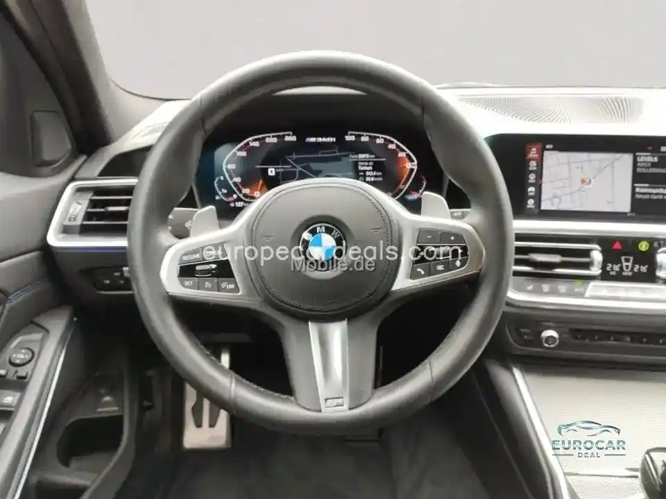 BMW M340i