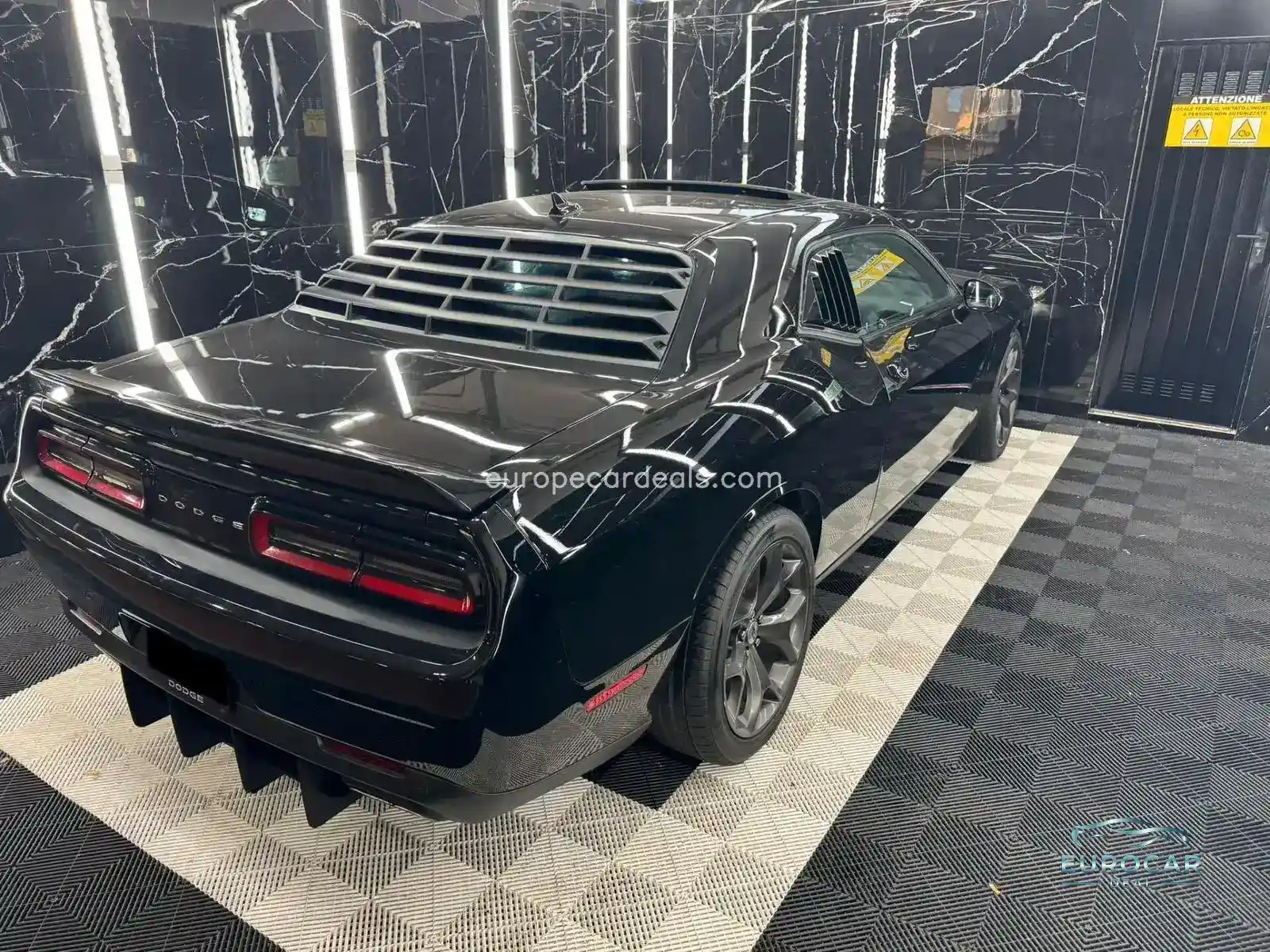 Dodge Other