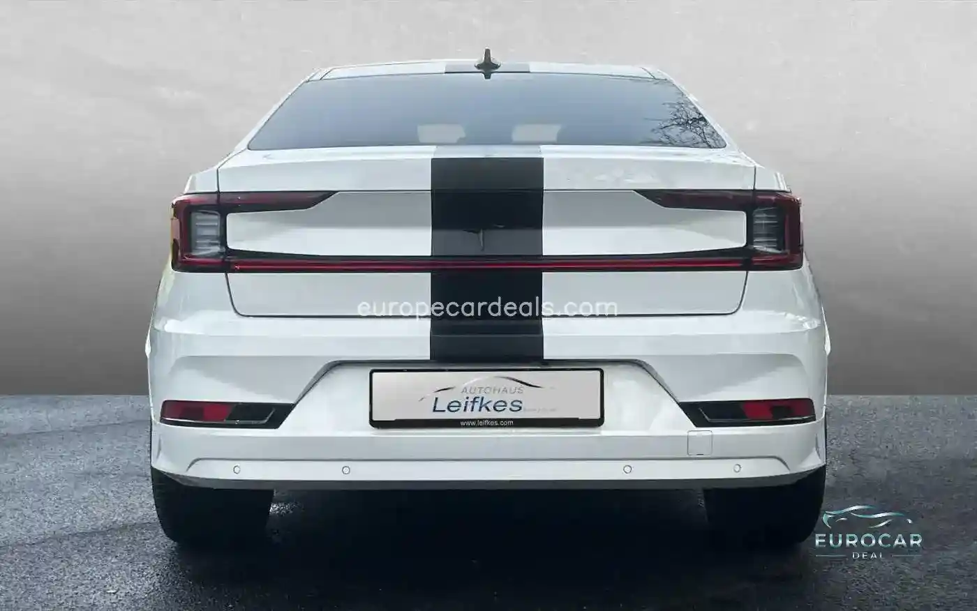 Polestar 2