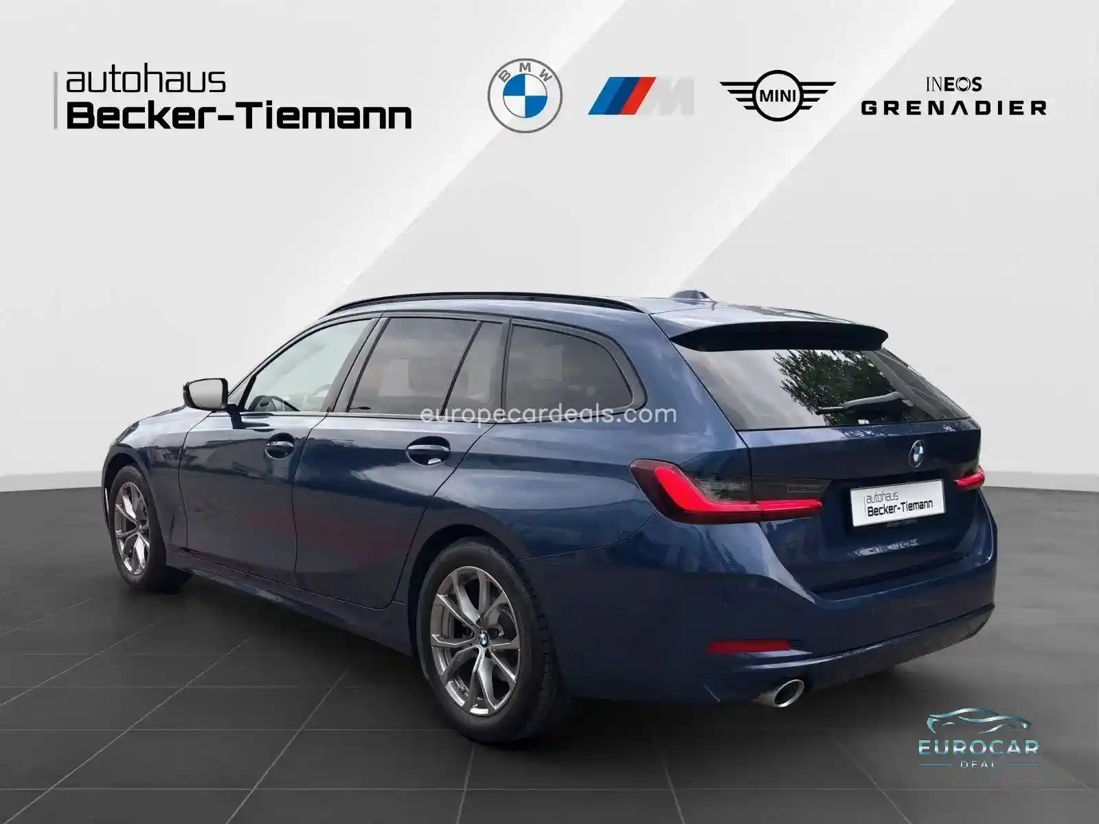 BMW 318