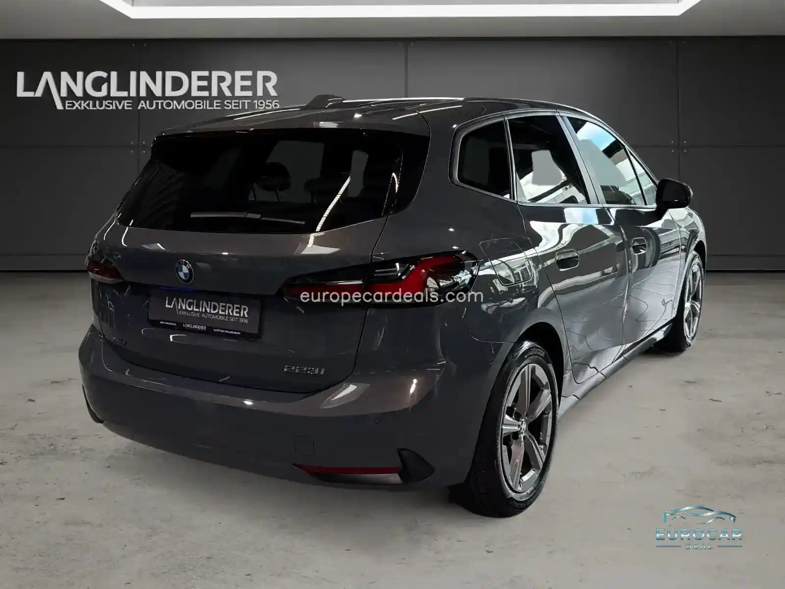 BMW 223 Active Tourer