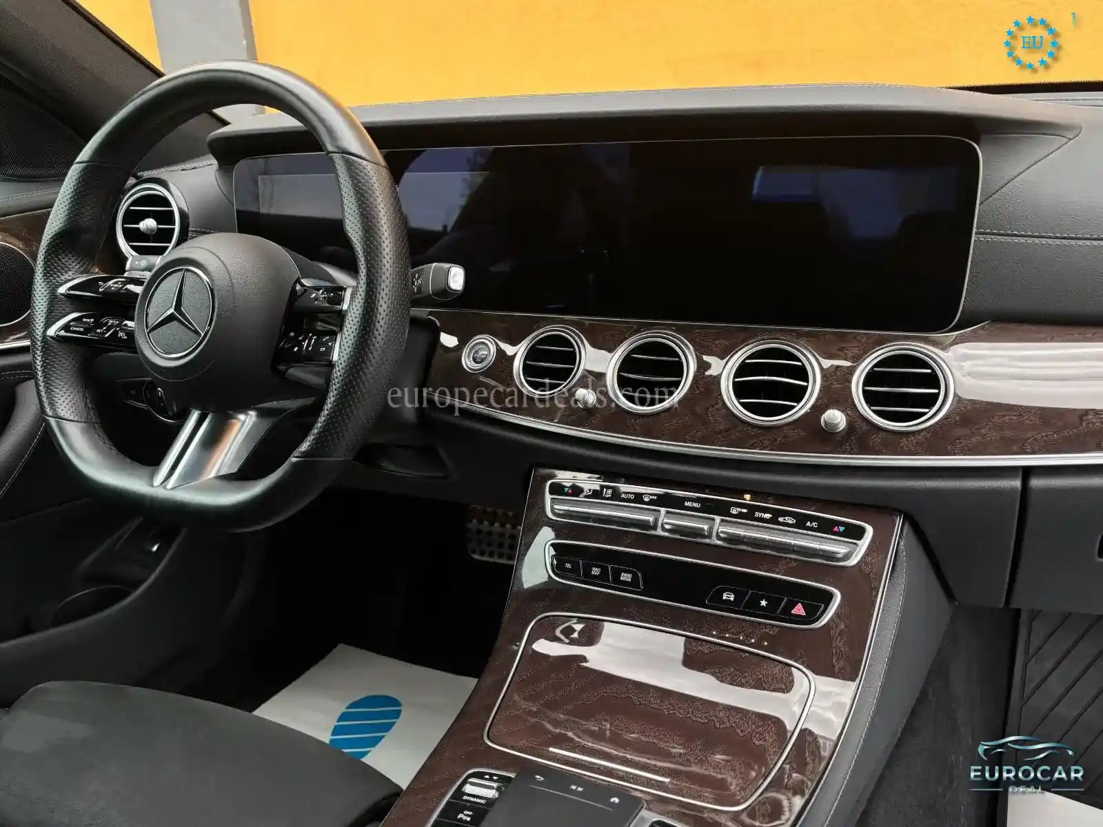 Mercedes-Benz E 450