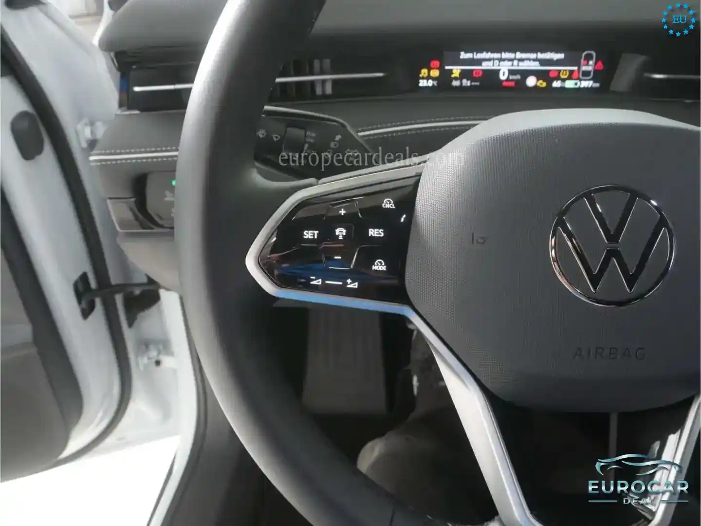Volkswagen ID.7