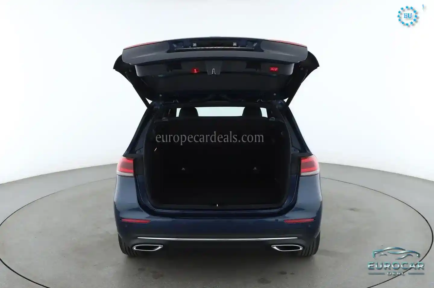 Mercedes-Benz B 220