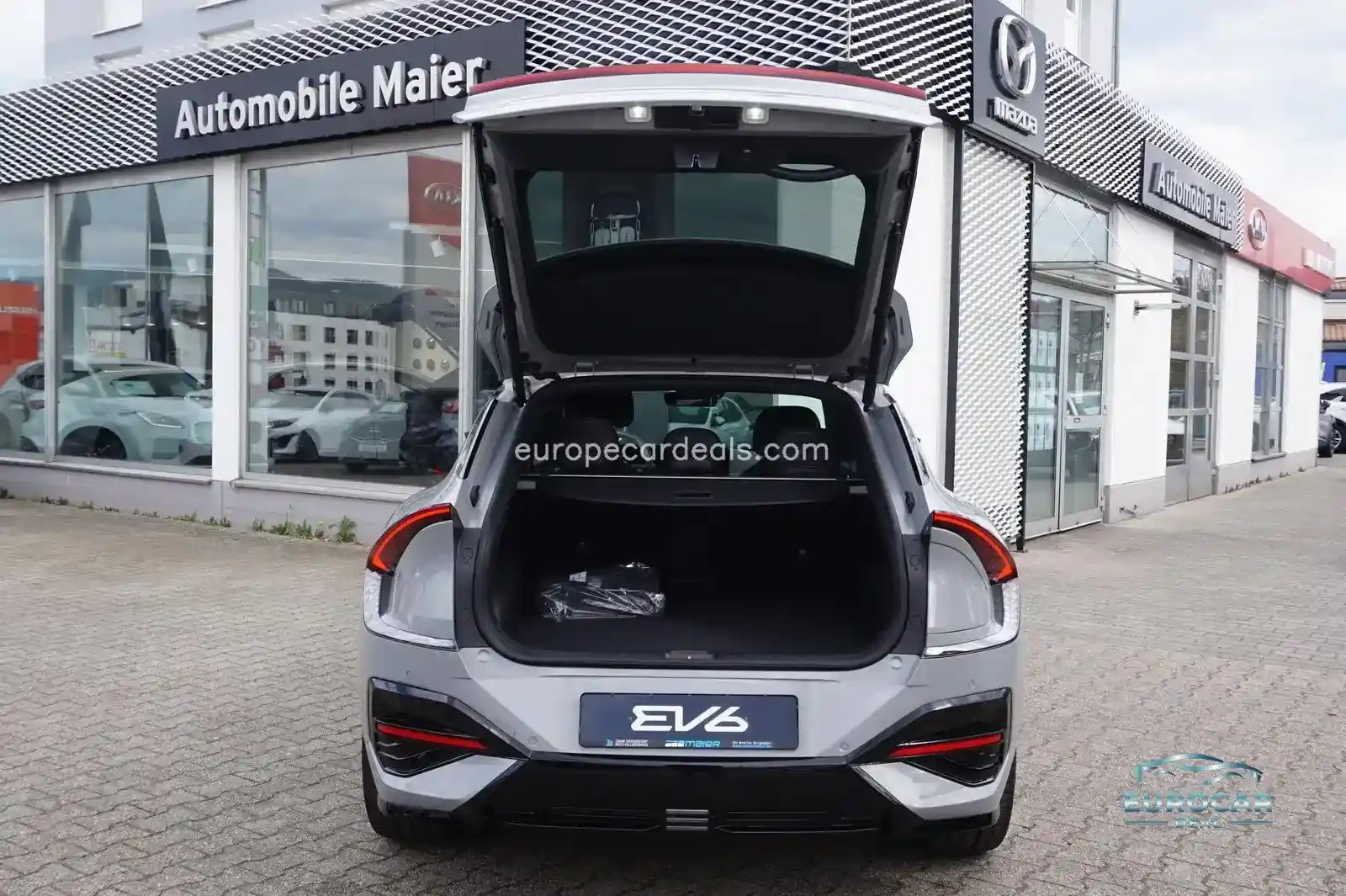 Kia EV6