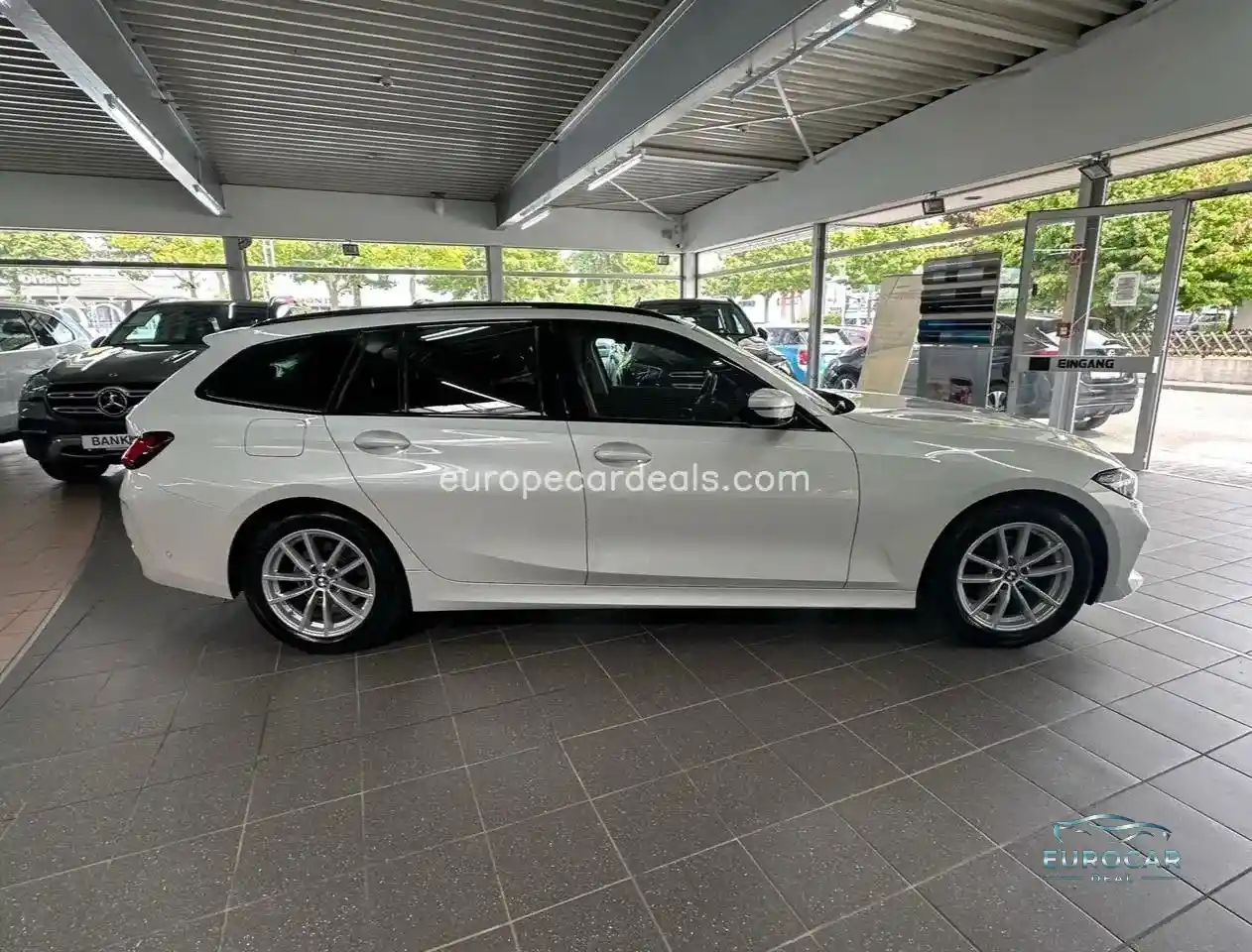 BMW 318