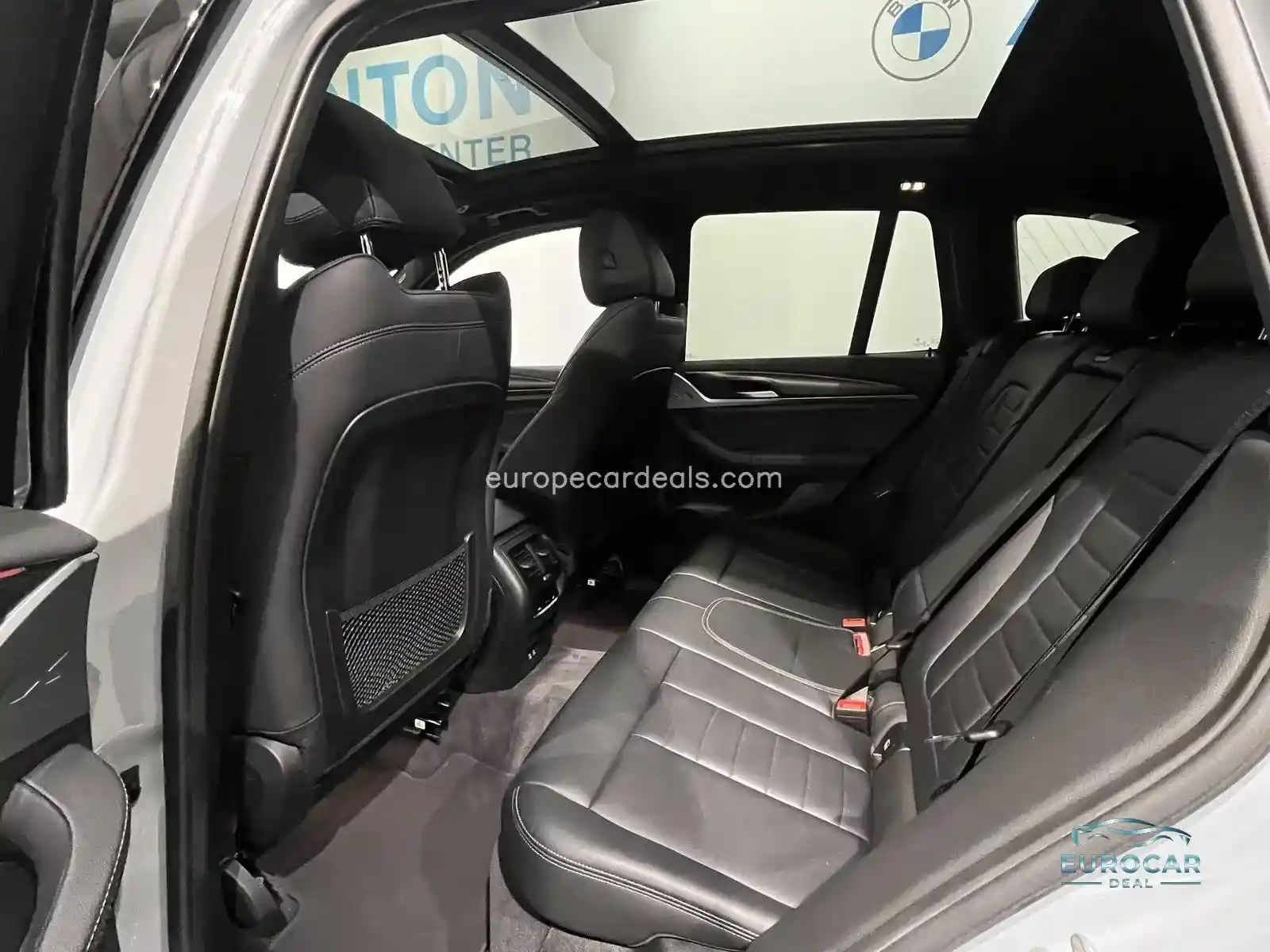 BMW X3 M40