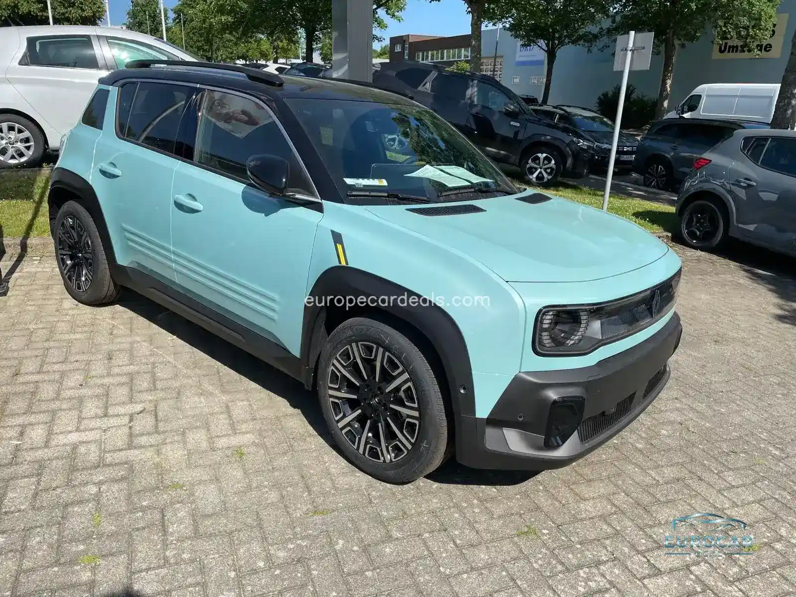 Renault R 4