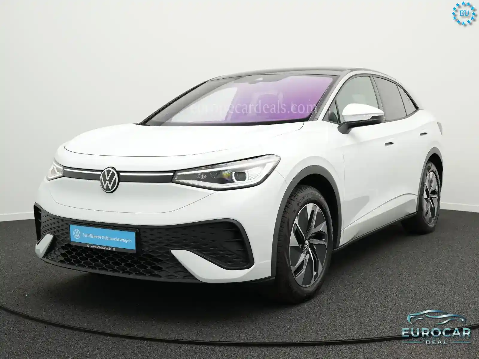 Volkswagen ID.5