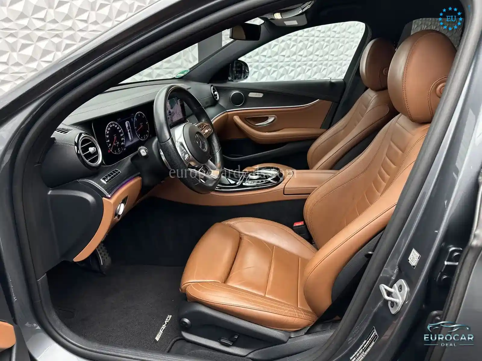 Mercedes-Benz E 400