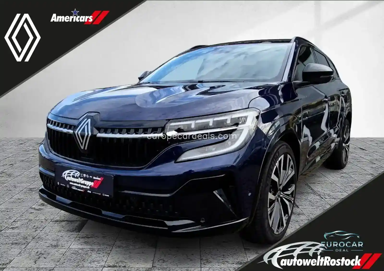 Renault Espace