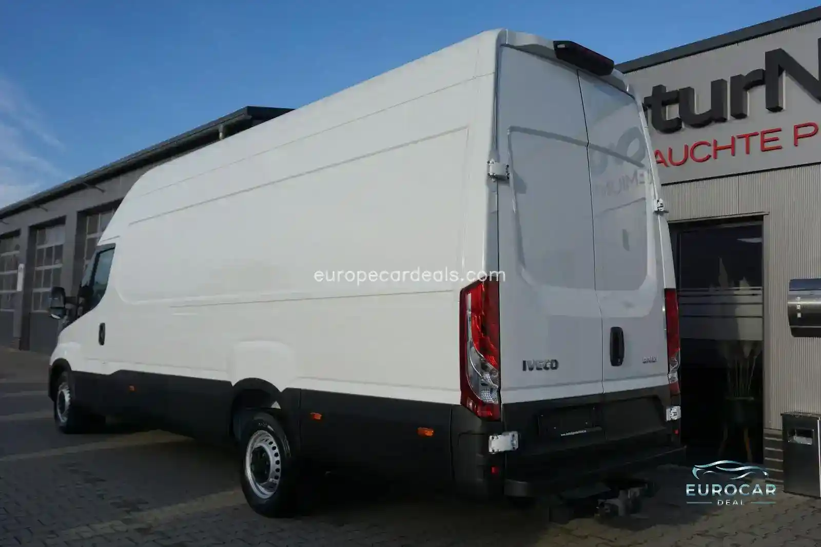 Iveco Other