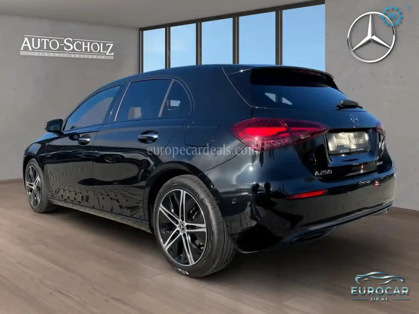 Mercedes-Benz A 250