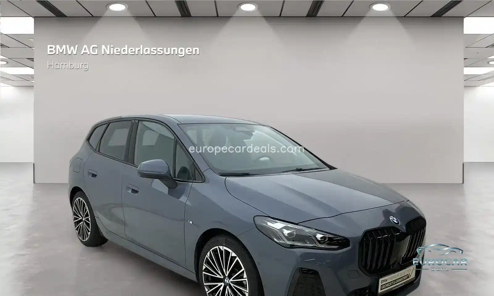 BMW 223 Active Tourer