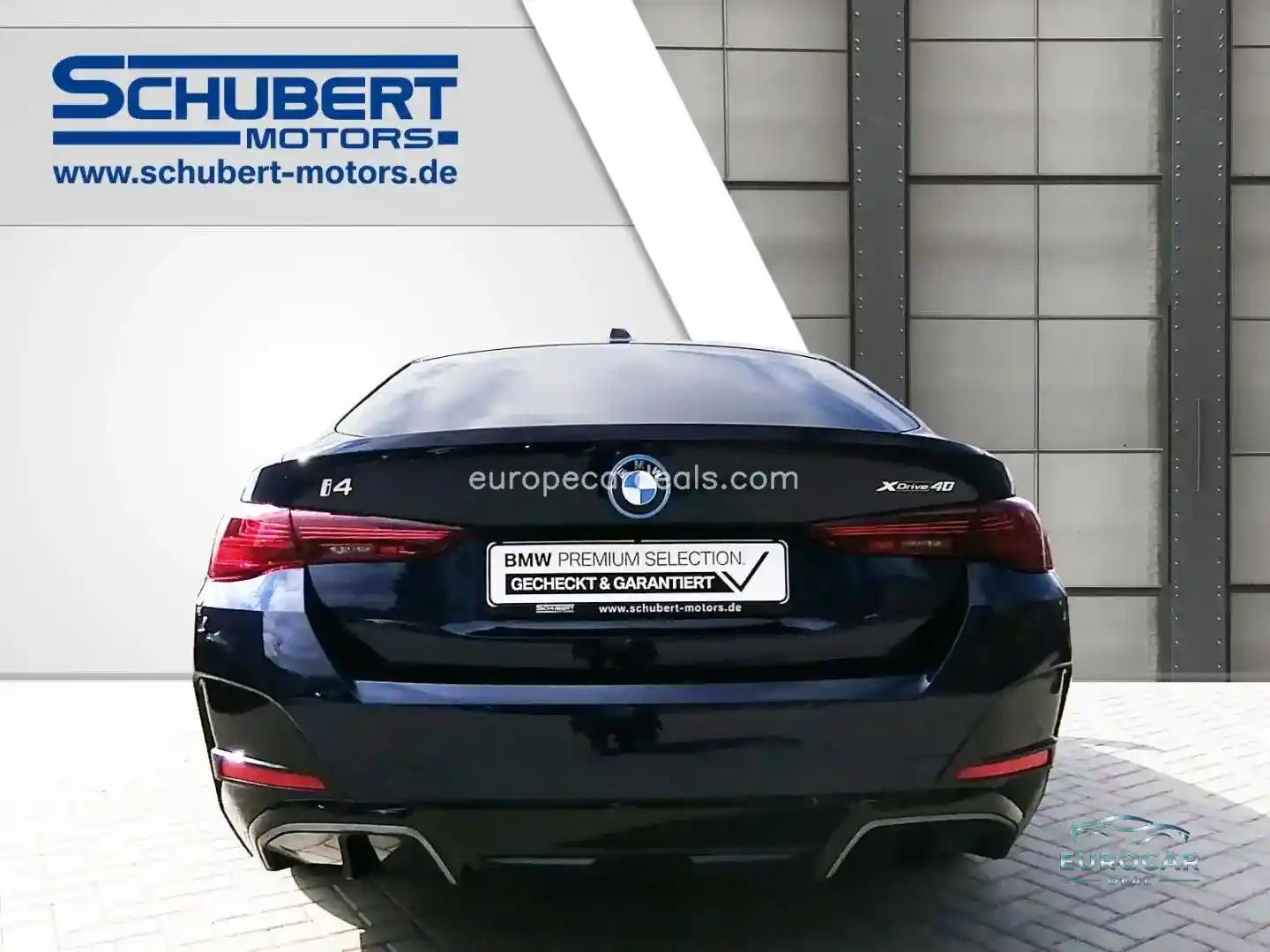 BMW i4