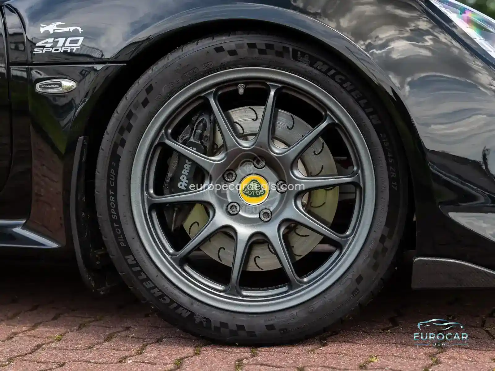 Lotus Exige