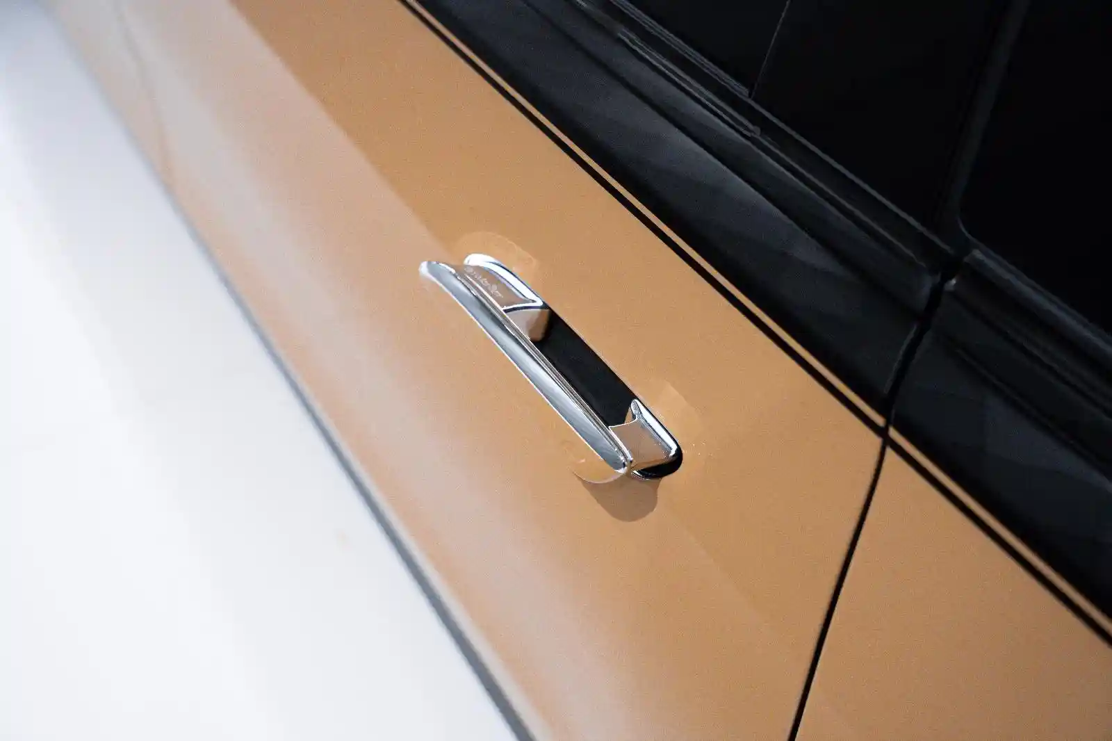 Mercedes-Benz S 680