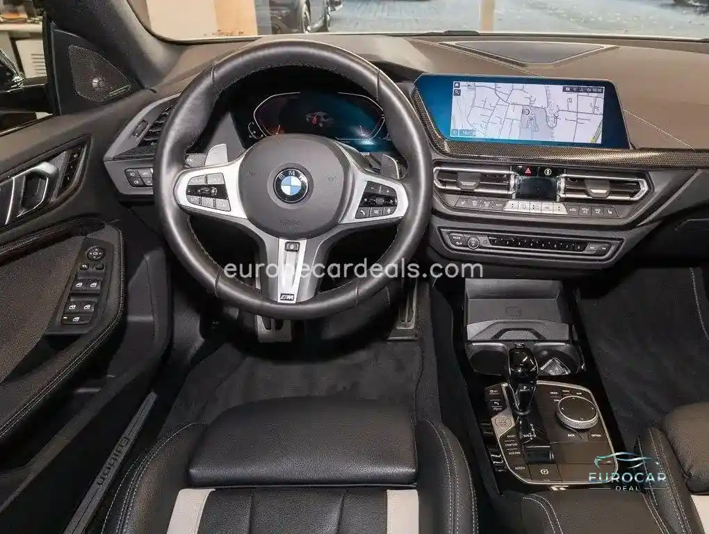 BMW 220 Gran Coupé