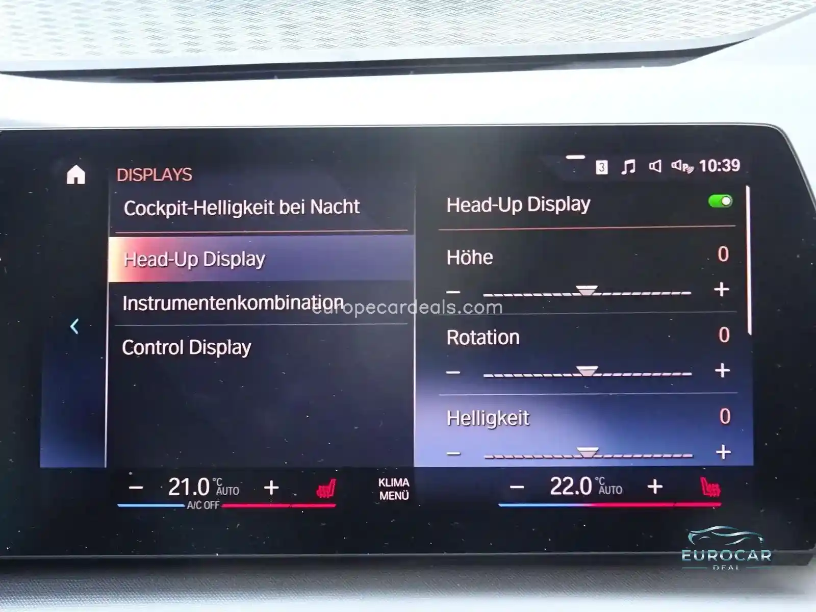 BMW 223 Active Tourer