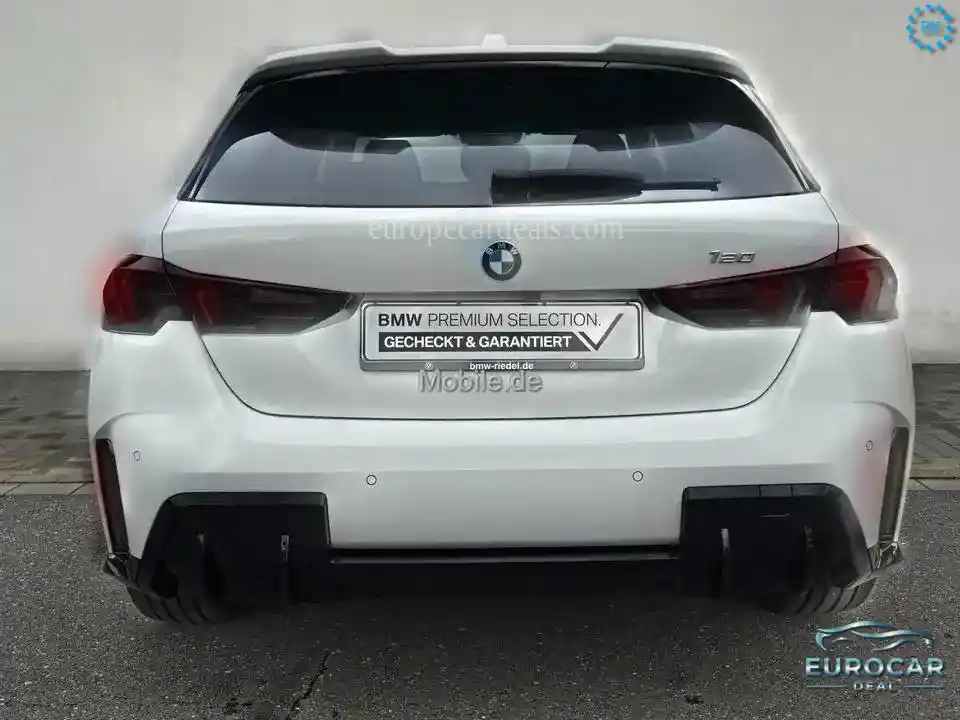 BMW 120