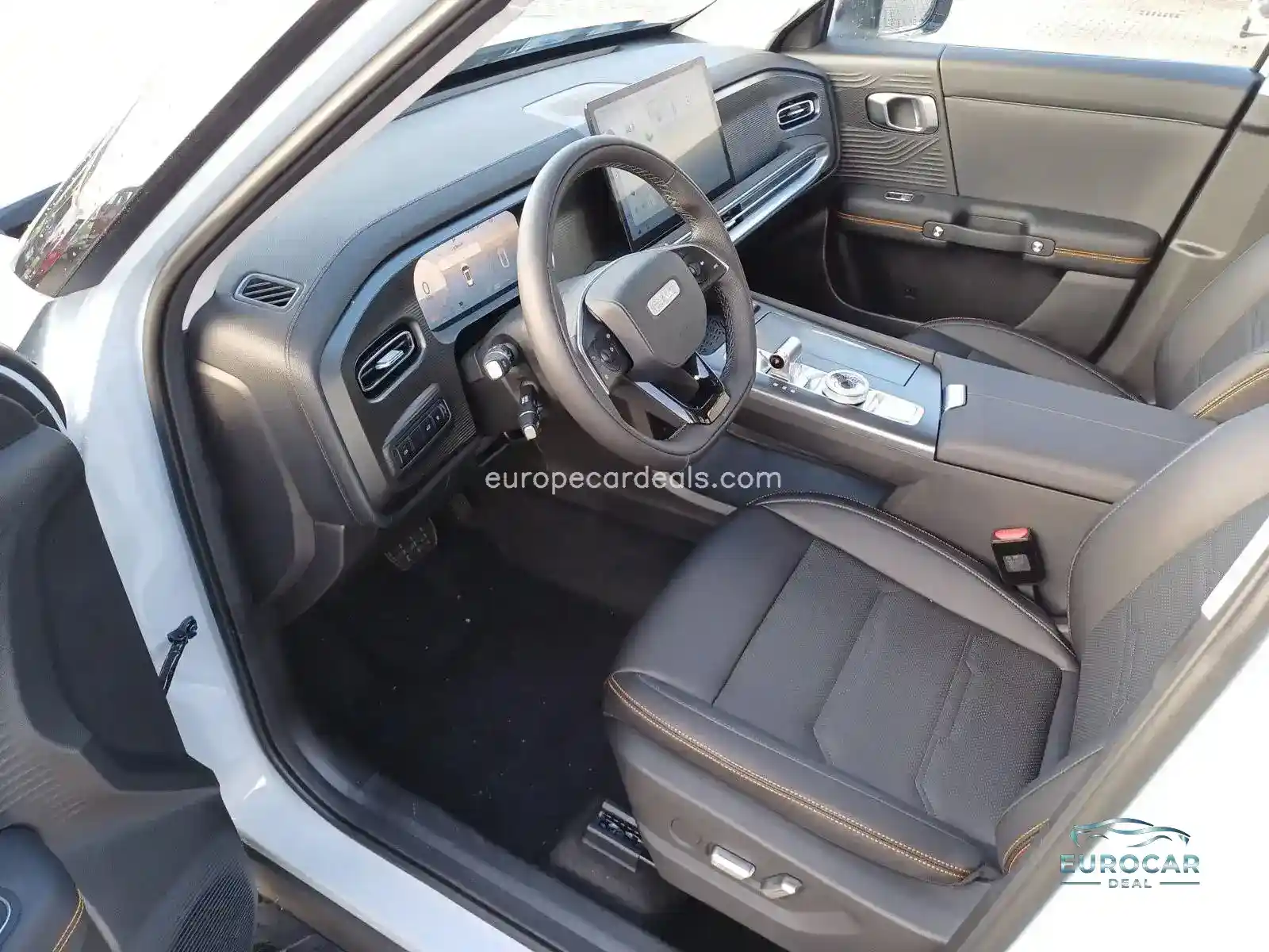 BAIC BJ30