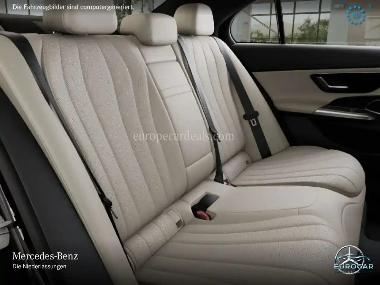 Mercedes-Benz E 450