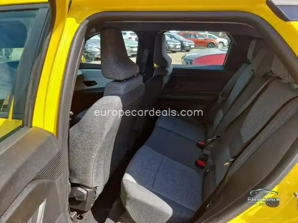 Renault R 5