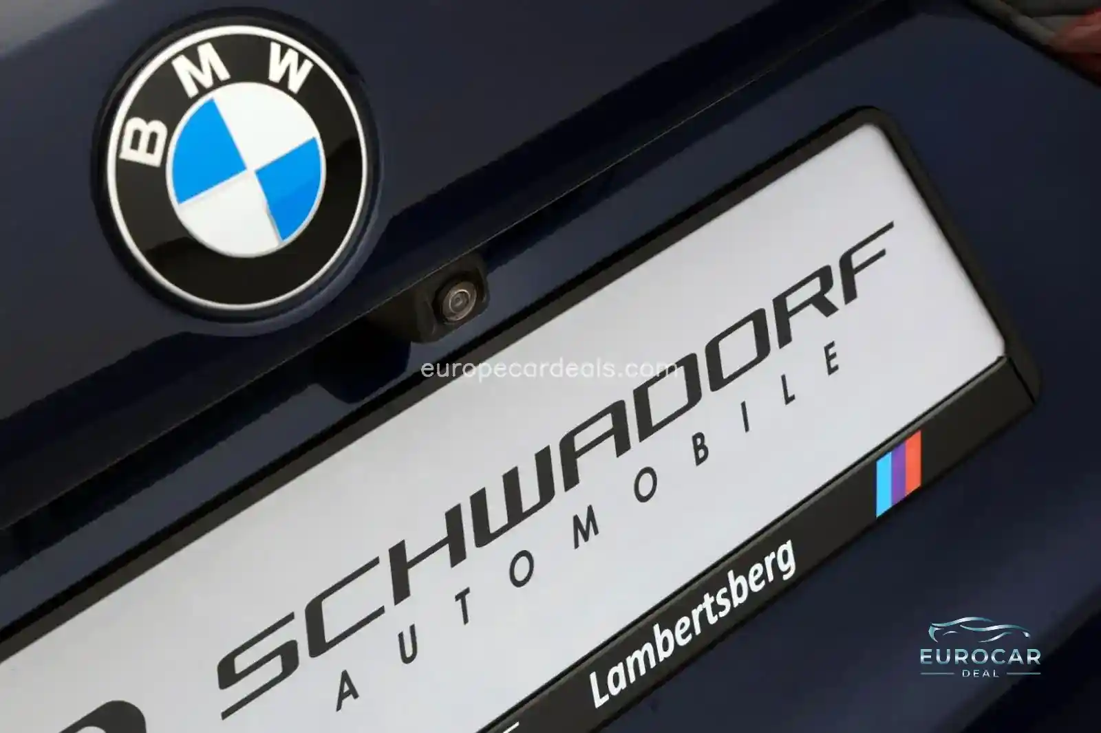 BMW M340i