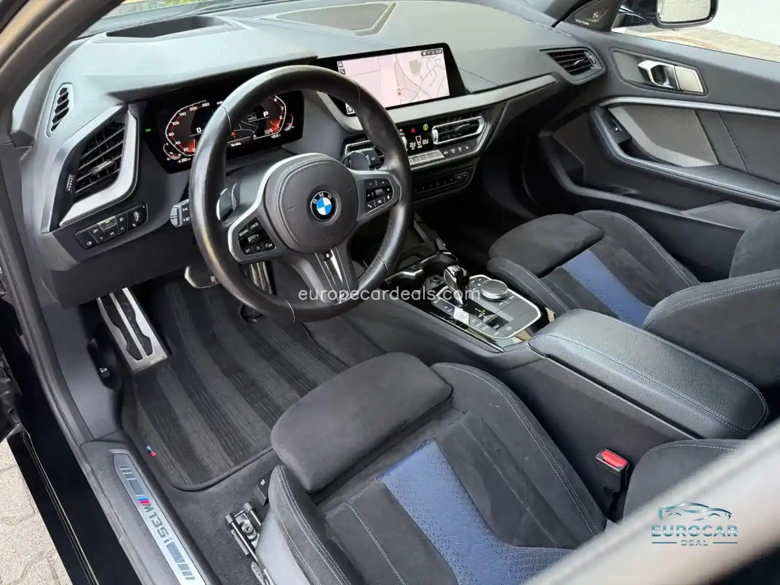 BMW M135