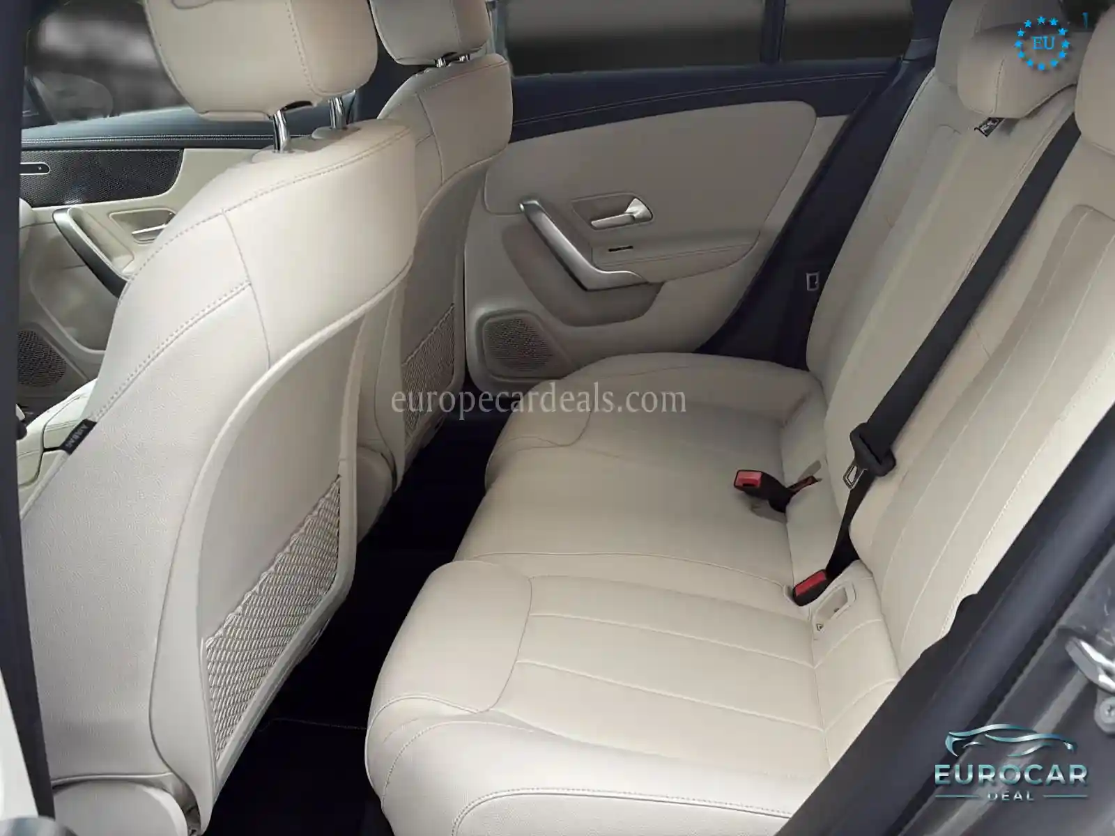 Mercedes-Benz CLA 250 Shooting Brake
