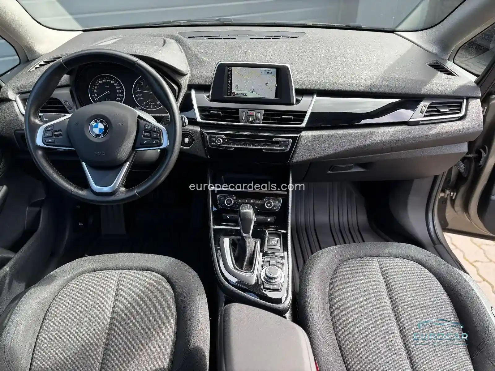BMW 220 Active Tourer