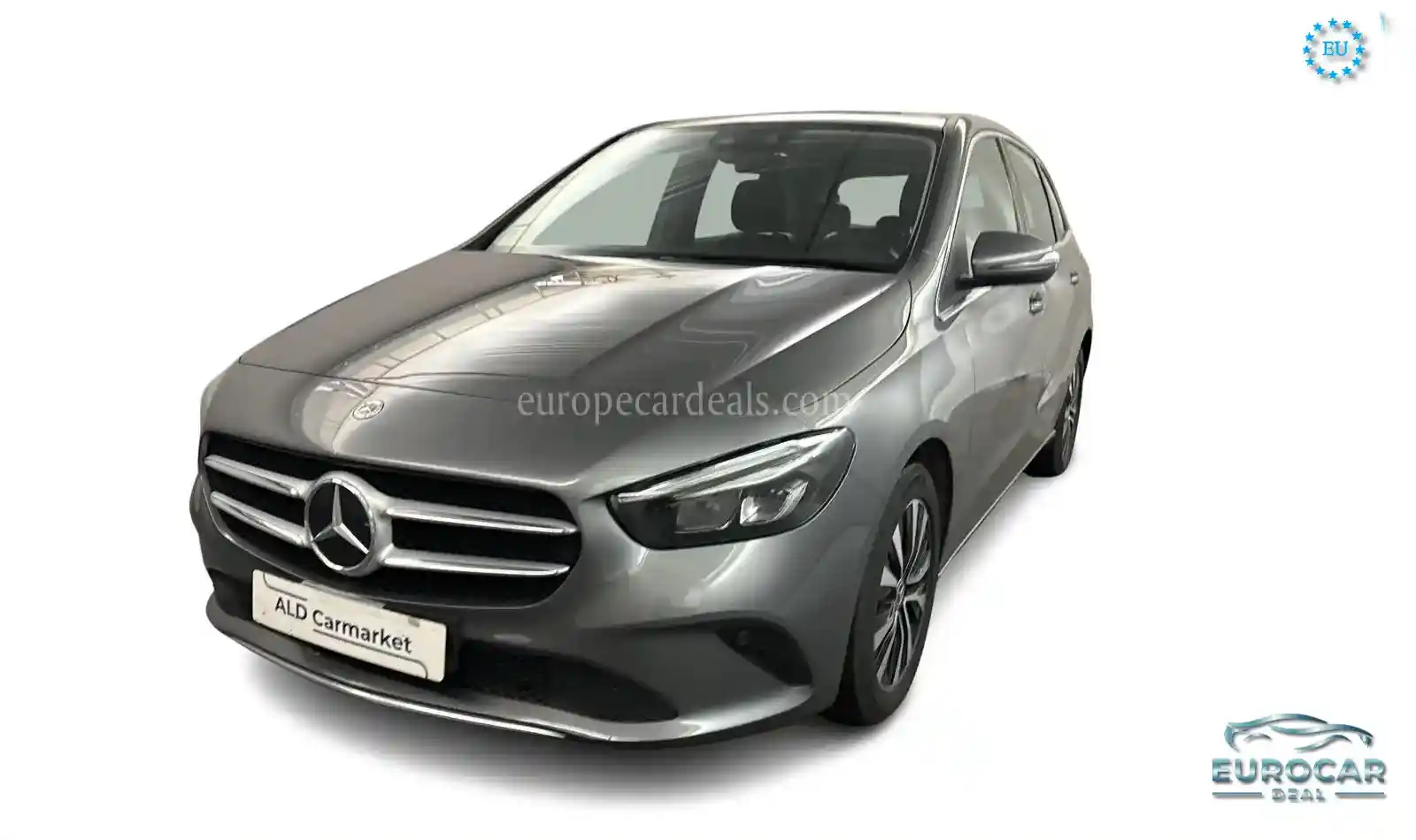 Mercedes-Benz B 250