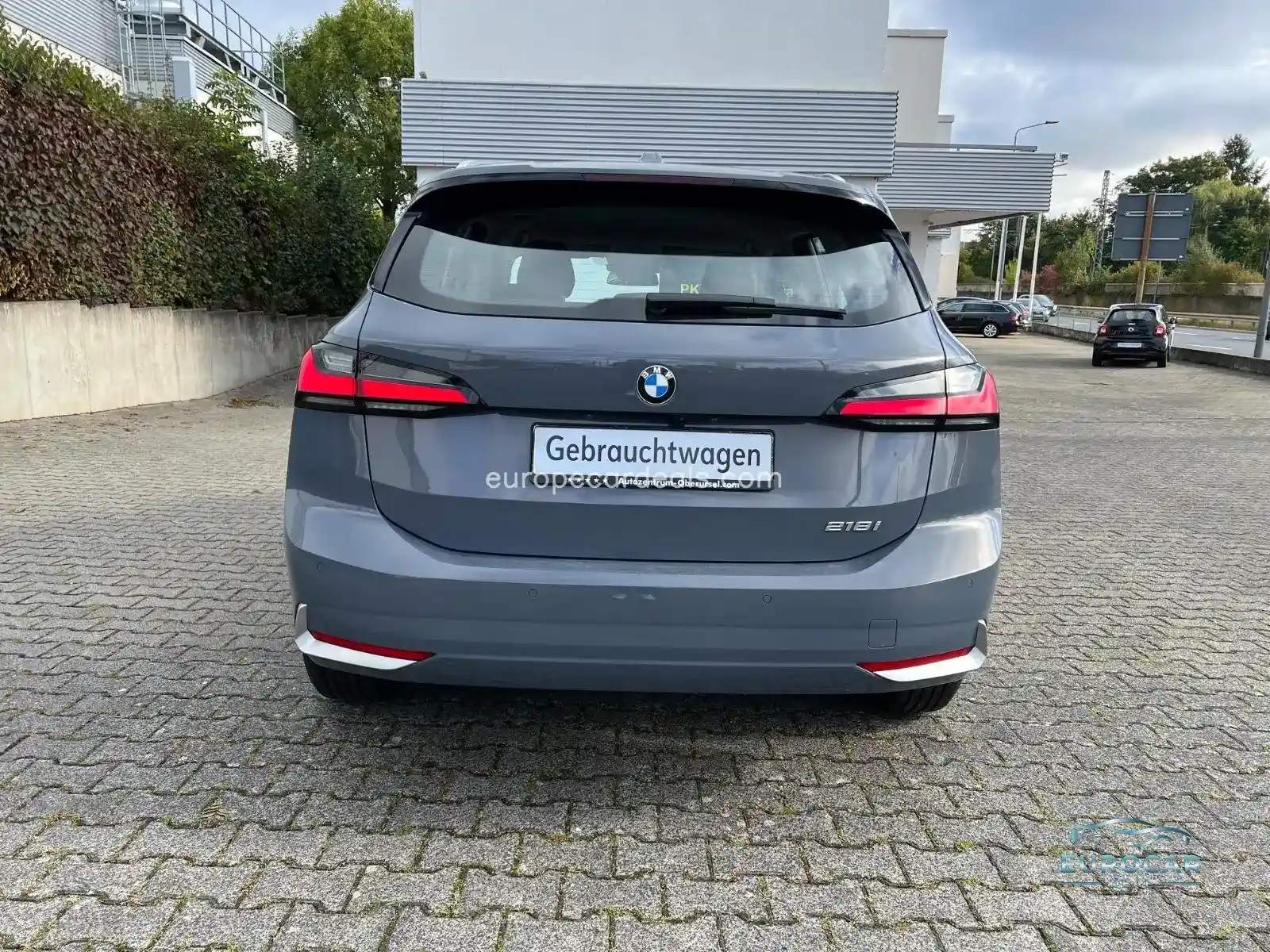 BMW 218