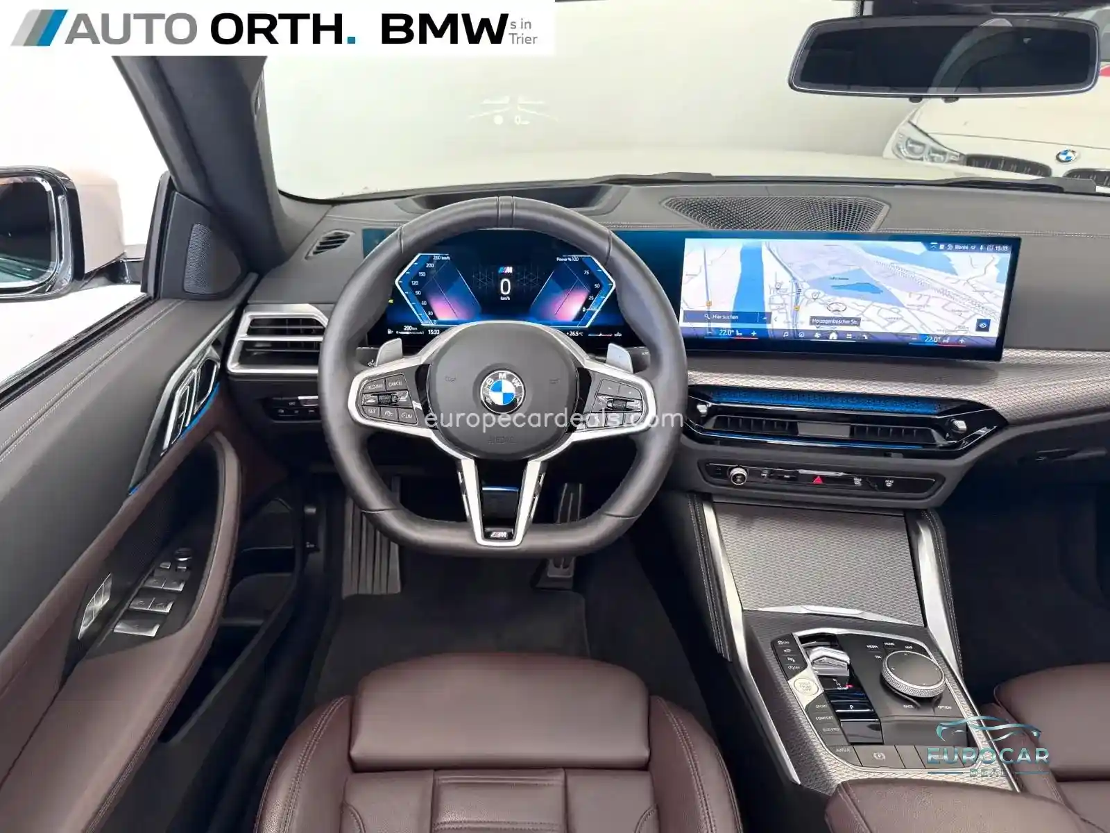 BMW 430